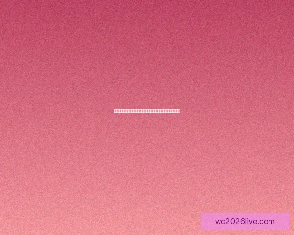 世界杯竞猜热门平台推荐与足球赛事预测分析及投注技巧分享