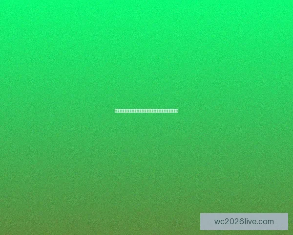 世界杯足球竞猜官网权威指南带你全面解析赛程与投注策略