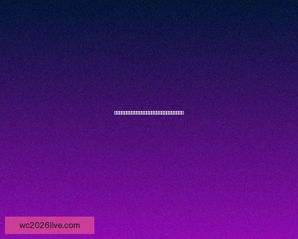 世界杯竞猜网站大全权威指南最新安全平台推荐与玩法策略解析