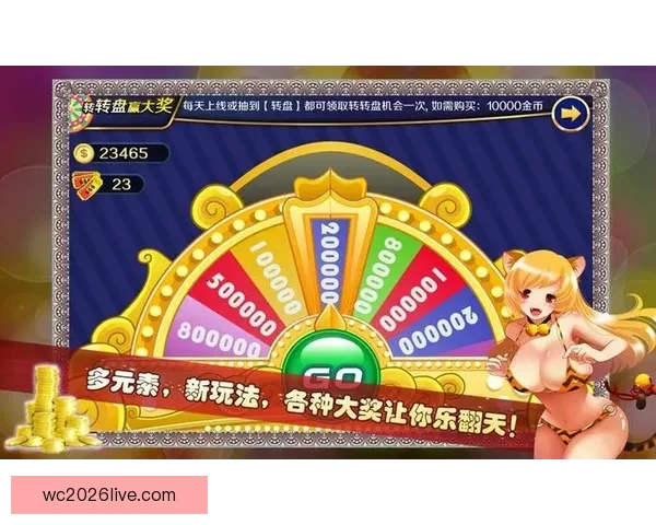 世界杯足球竞猜平台全面升级 智能分析助力精准预测 赢取丰厚大奖