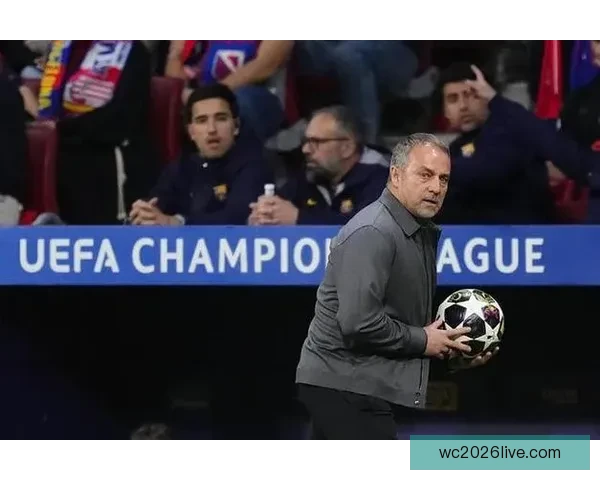 以弗里克：奥尔莫今天踢9号位 他前两次出任此位置表现十分出色